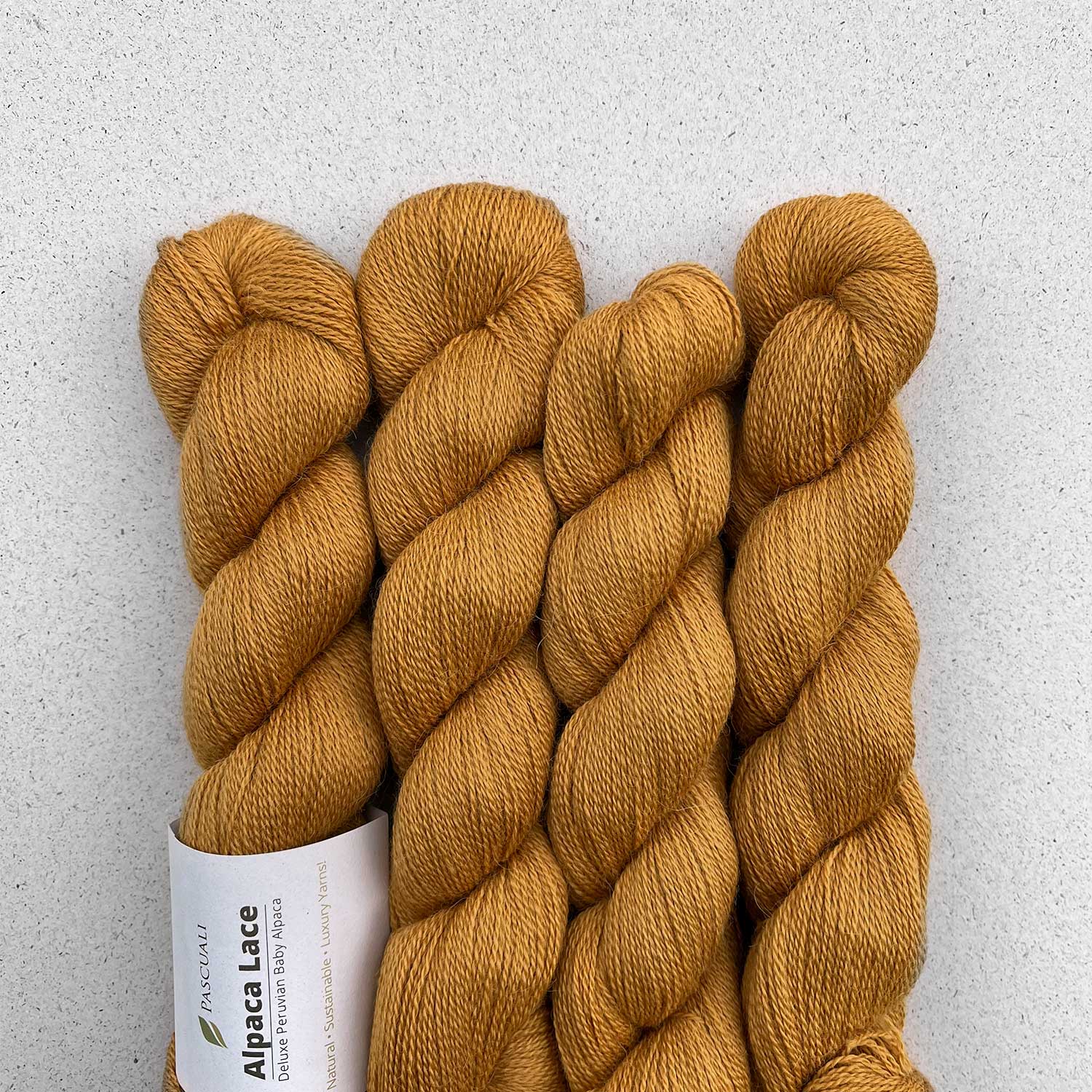 ALPACA LACE 100 Baby Alpakawolle strick und H kelgarn Pascuali