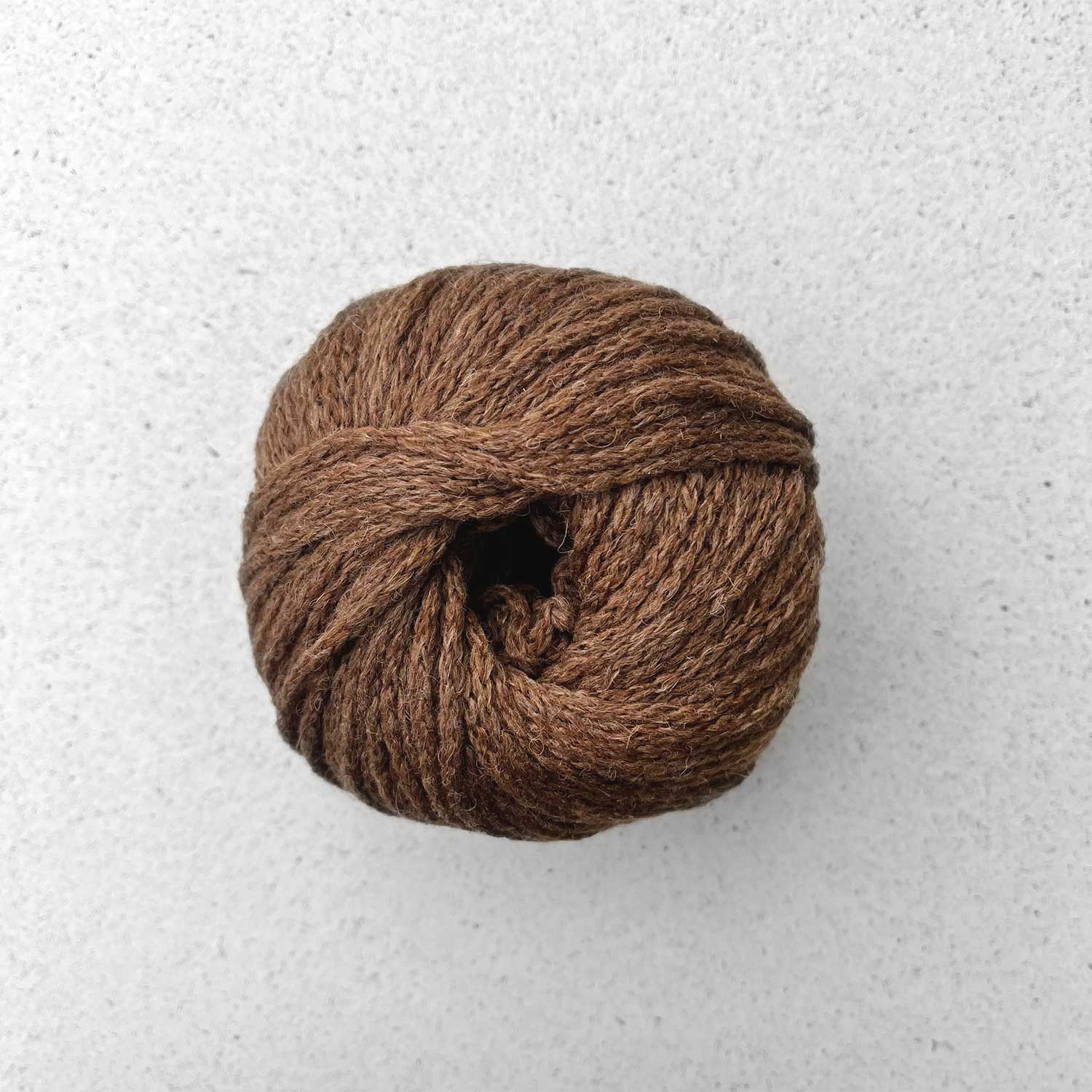 CAMEL DK 100 laine de chameau Pascuali