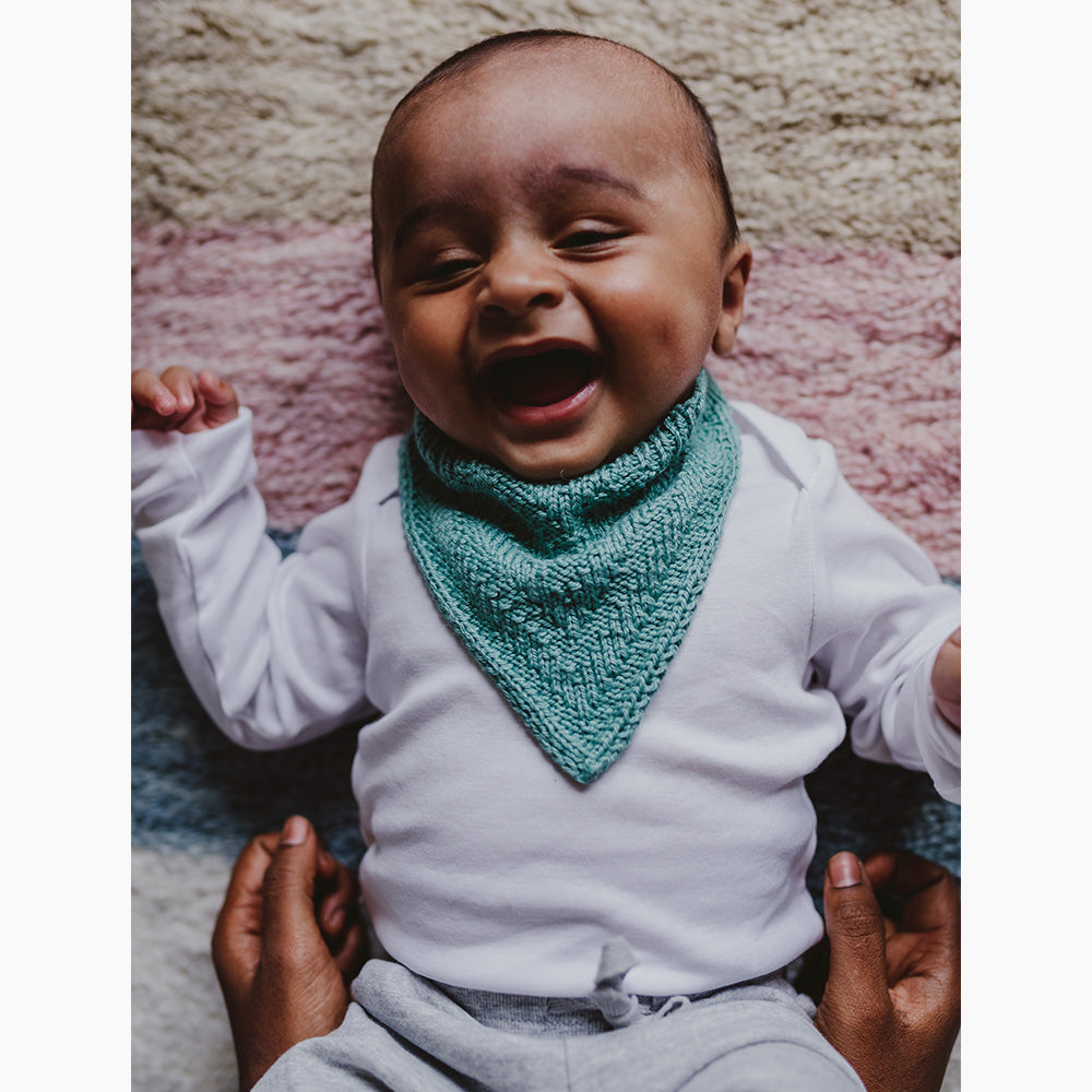 PATTERN | BOBI BANDANA BIB