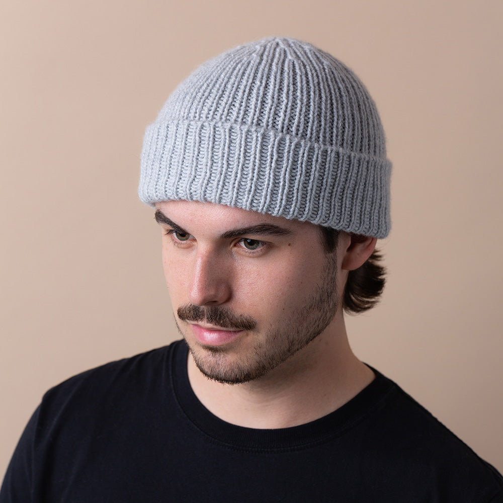 PATTERN | SET BALANCE HAT