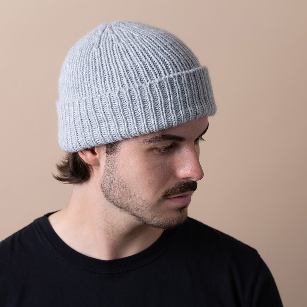 PATTERN | SET BALANCE HAT