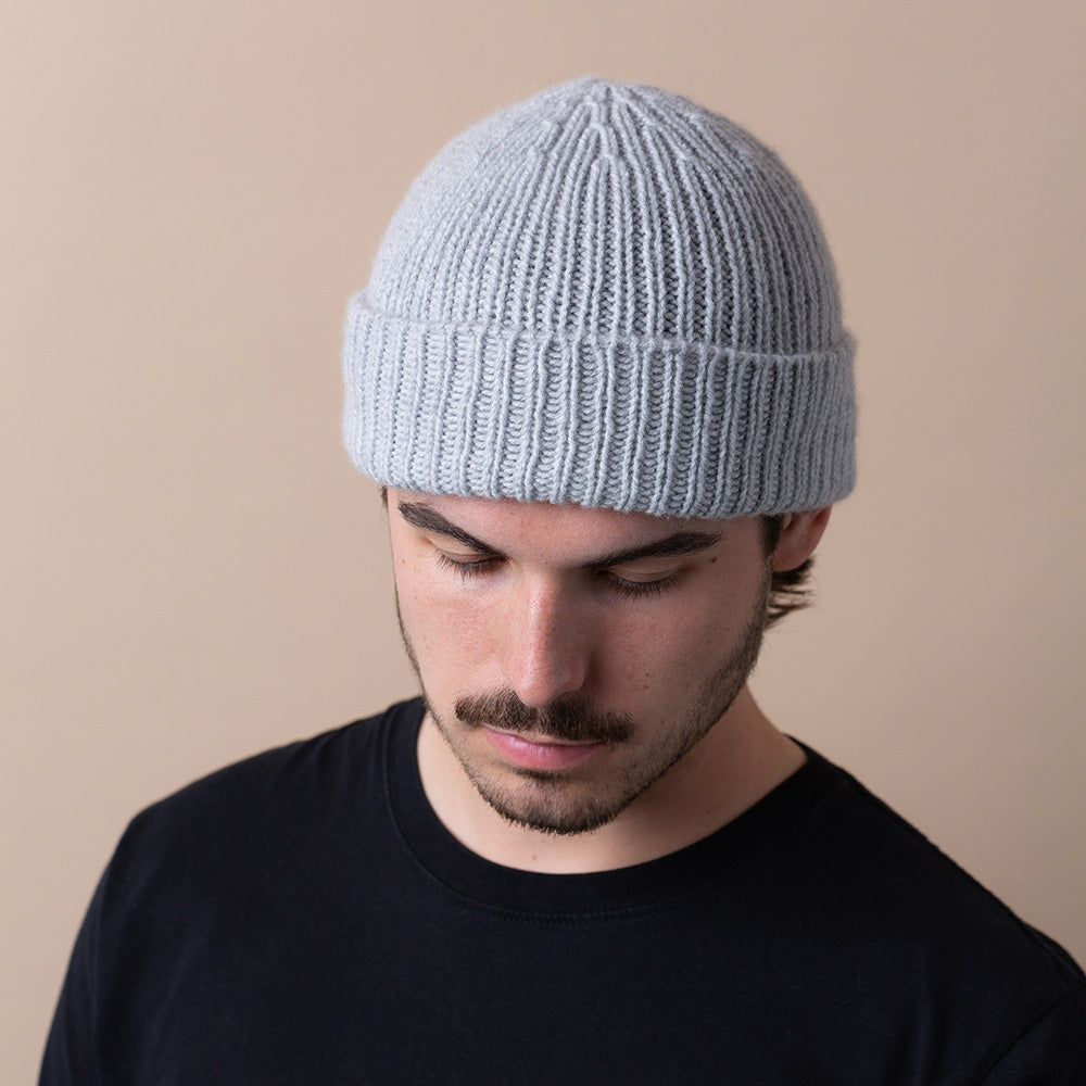 PATTERN | SET BALANCE HAT