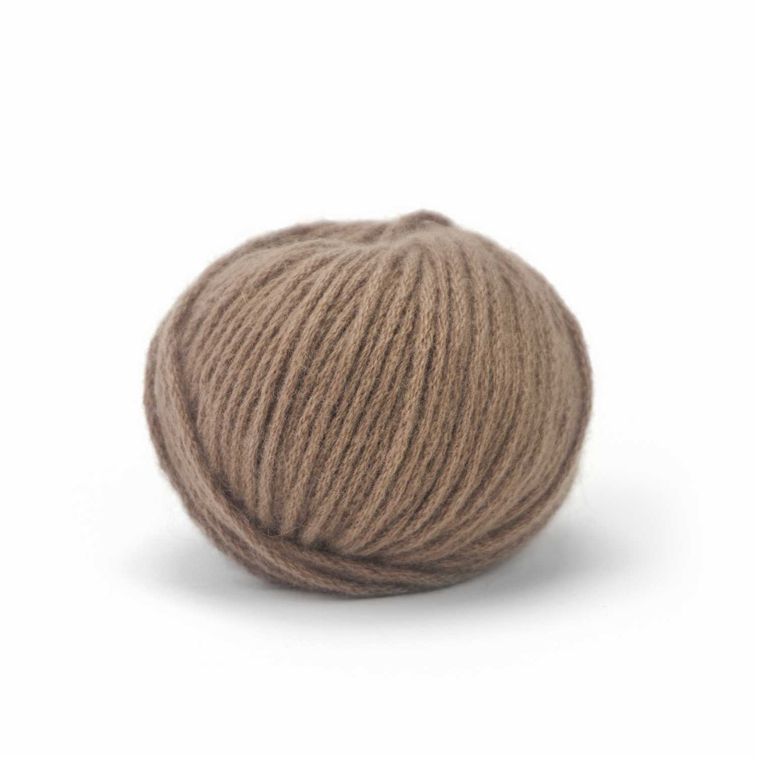 BIO CASHMERE WORSTED | 100% LANA DE CACHEMIRA ORGÁNICO