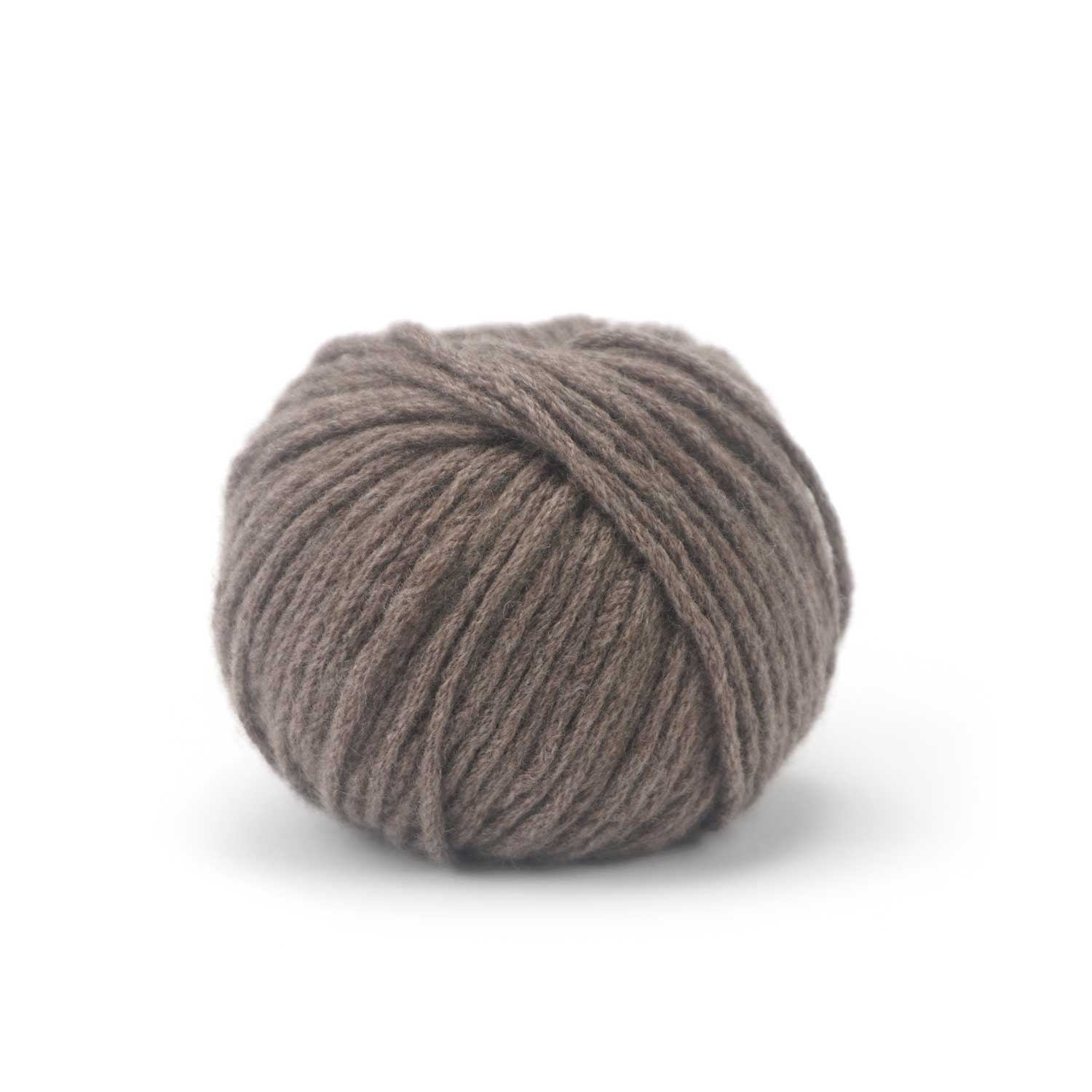 BIO CASHMERE WORSTED | 100% LANA DE CACHEMIRA ORGÁNICO